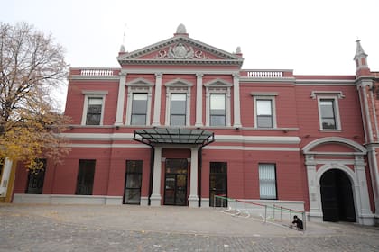 El Centro Cultural Recoleta cuenta con muchas actividades para niños y para adultos