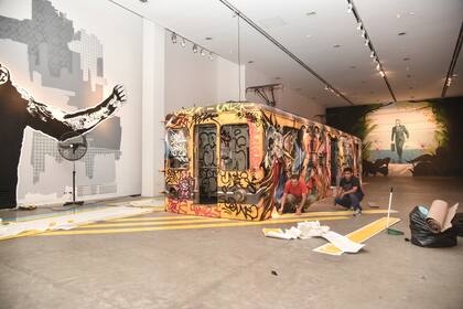 El Centro Cultural Recoleta, un ícono de la cultura, reabre y sale en busca del público perdido