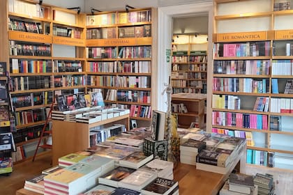 El centro cultural y librería "Villa Lola" en Adrogué abrirá sus puertas el miércoles 26 de noviembre