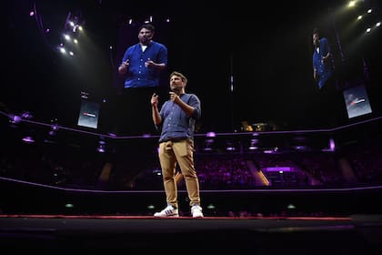 El Centro de Convenciones de Buenos Aires será sede del evento, que combinará ciencia, arte, música y conversación bajo el eje conceptual “Tiempo”