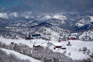 El centro de esquí del Cerro Chapelco volvió a licitarse después de 38 años.