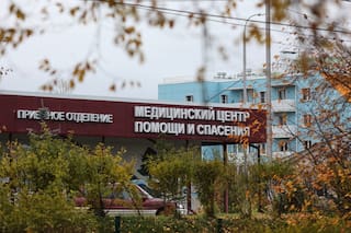 Funcionario ruso busca pasar página sobre un presunto caso de peste neumónica, pero persisten dudas