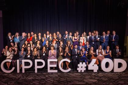 El Centro de Implementación de Políticas Públicas para la Equidad y el Crecimiento (Cippec) celebrará este lunes por la noche su primera cena anual de la era de Javier Milei