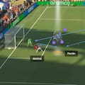 Los 8 detalles del gol de España: los 3 centrales, el empujón de Molina, el botín de Simeone y... Scaloni