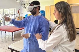 La tecnología está cambiando para siempre los análisis y las terapias