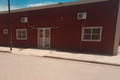 El centro de salud del barrio Rocamora, de Gualeguay, fue vandalizado, le cortaron la luz