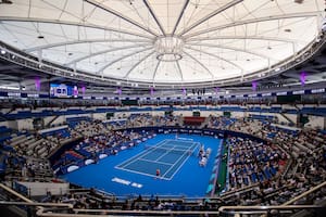 La inesperada sede para la fase de grupos de las Finales de la Copa Davis