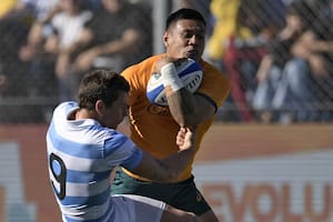 Los Wallabies confirmaron el plantel para los tests matches ante Los Pumas en Jujuy y Mendoza