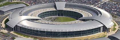 El Centro Nacional de Ciberseguridad de Reino Unido