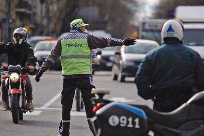 El centro porteño y Recoleta verán afectados su circulación por movilizaciones de grupos sociales y cortes por el G20