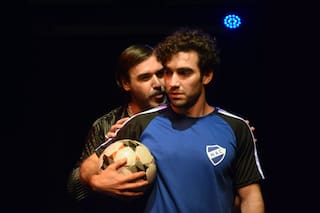Una feroz y esclarecedora sátira sobre el sometimiento del poder