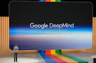 Un exempleado de Google se suma a las advertencias sobre la IA: “Podríamos estar quedándonos sin tiempo”