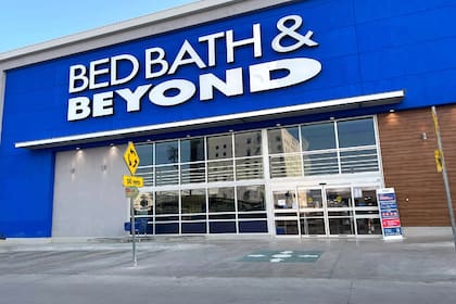 El CEO de Bed Bath & Beyond anunció que no abrirá ni operará tiendas físicas en California debido a las regulaciones del estado