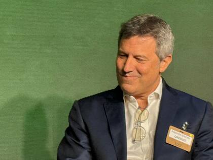El CEO de Cresud repasó la experiencia de expansión regional de la compañía, marcada por estabilidad y promoción estatal en otros países de la región como Brasil, Paraguay y Bolivia