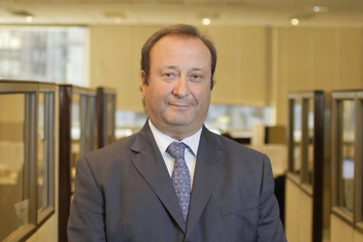 El CEO de EY en la Argentina advierte que se necesita invertir en tecnología y en la gente