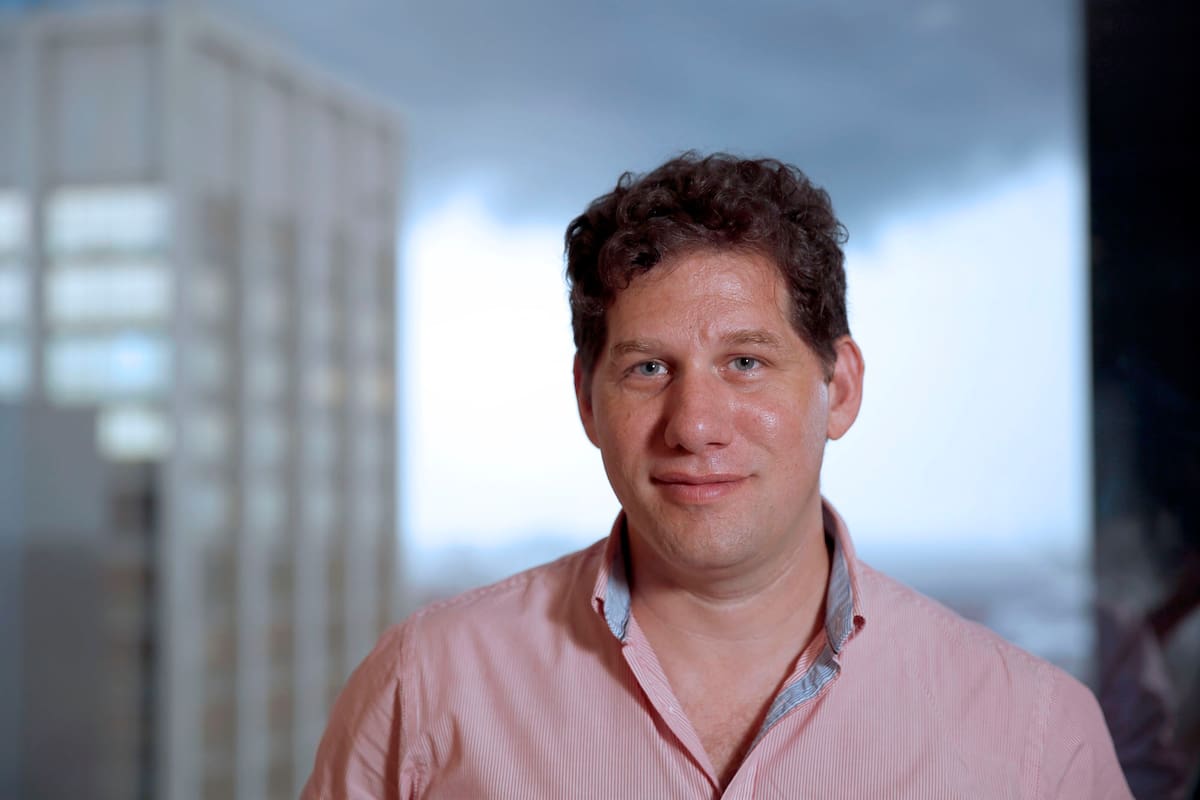 El CEO de Grupo Bermejo habló sobre la posibilidad que tiene la Argentina de vender carne al gigante asiático y lo comparó con el crecimiento de la soja; la clave, cortes de calidad y mayor valor