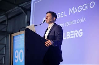 Negocios. Una firma invirtió US$5 millones para imprimir libros para la región