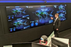 La guerra cognitiva ya se libra en Medio Oriente