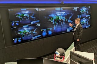 La guerra cognitiva ya se libra en Medio Oriente