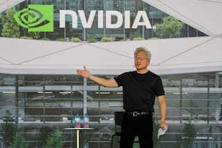 Nvidia anticipa una expansión muy superior a la esperada por Wall Street y entusiasma al mercado