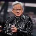 El CEO de Nvidia habló sobre los escenarios apocalípticos de la IA