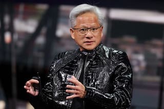 El CEO de Nvidia dice que hay 0% de probabilidades de que la IA destruya la humanidad en 10 años