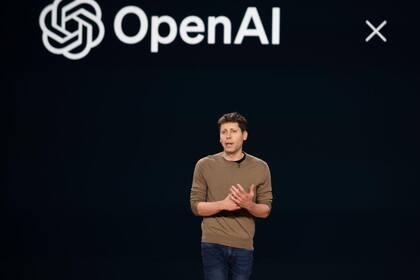 El CEO de OpenAI, Sam Altman, ha impulsado fuertemente el desarrollo de la energía nuclear.