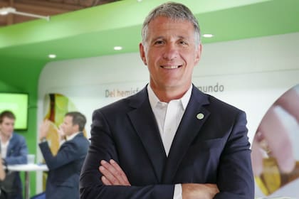 El CEO de San Miguel afirmó la posibilidad de apertura a nuevos mercados como India, Japón, China y Corea