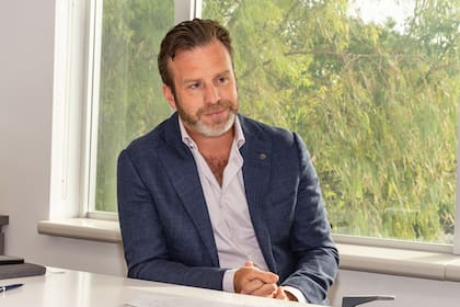 El CEO de Scania cuenta cuáles son las novedades de la empresa