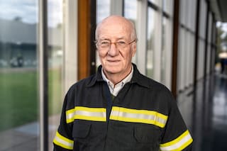 Paolo Rocca confirmó que Tenaris proyecta expandirse en Venezuela y sigue analizando la denuncia por dumping contra los caños indios