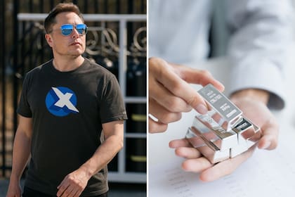 El CEO de Tesla y SpaceX, Elon Musk, alertó a través de la red social X sobre los riesgos productivos del encarecimiento de la plata