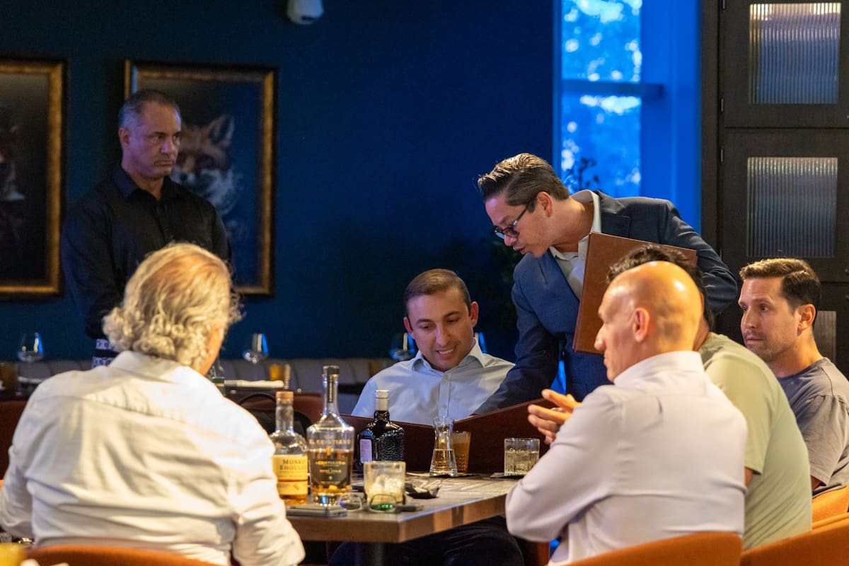 El CEO Erasmo Da Silva lo definió como “pieza del patrimonio culinario de Miami”