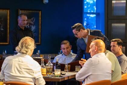 El CEO Erasmo Da Silva lo definió como “pieza del patrimonio culinario de Miami”