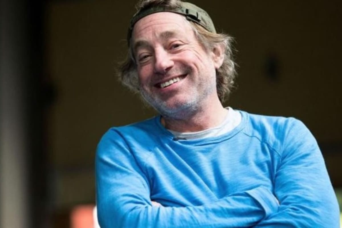 El CEO Greg Glassman precipitó un desastre en el negocio del CrossFit
