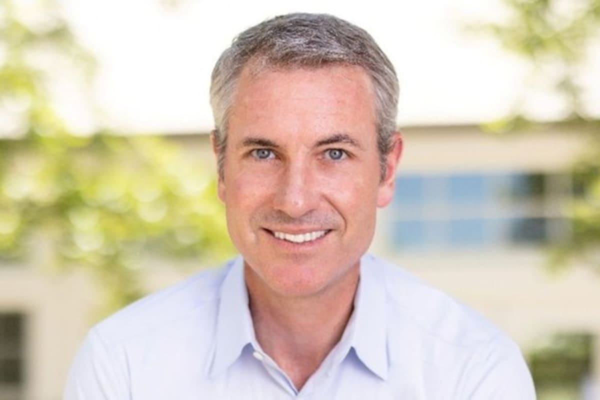 El CEO que fue encontrado con su jefa de RR.HH. en medio de un show de Coldplay