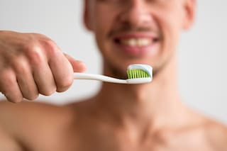 ¿Cada cuánto hay que cambiar el cepillo de dientes?