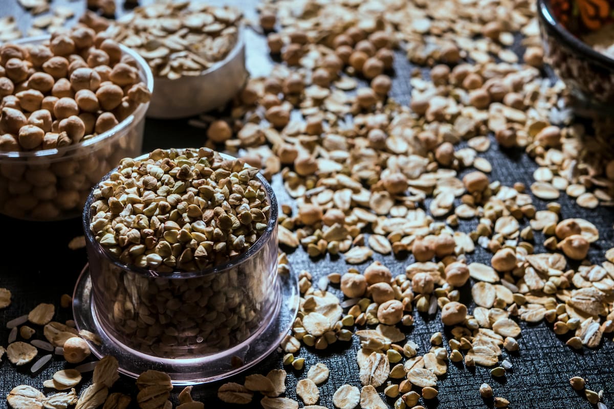 El cereal capaz de fomentar la producción de melatonina