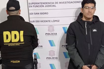 El cerebro detrás de la millonaria estafa
