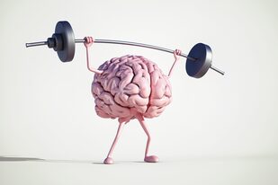 El cerebro humano es uno de los órganos más complejos del cuerpo, por eso, para mejorar su rendimiento se pueden hacer ciertos ejercicios