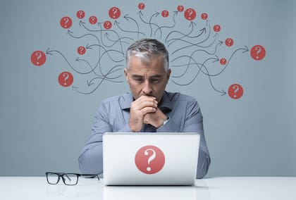 El cerebro puede mantenerse concentrado durante 90 minutos o más cuando se hace un trabajo que resulta desafiante y gratificante