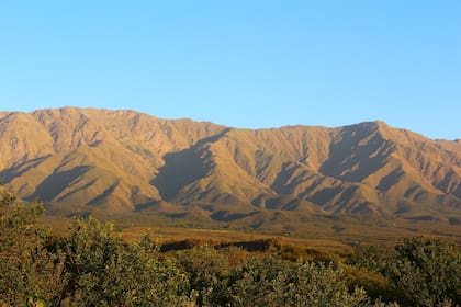 El cerro Champaquí figura en el listado de las montañas más representativas