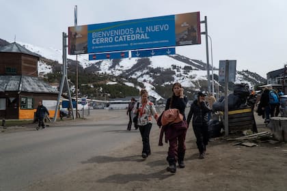 El Cerro y Villa Catedral