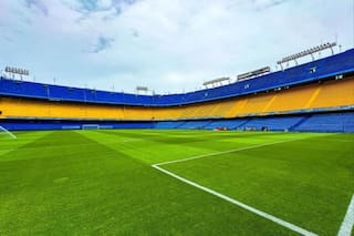 Por qué Boca utilizará la cancha de Huracán para jugar de local