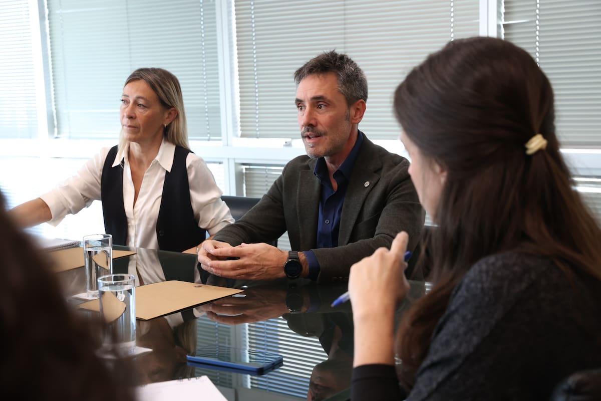 El CFI convocó a todas las provincias al Encuentro Federal del Agua