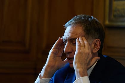 "El chamuyo para que todo siga igual no sirve", dice Santilli cuando se refiere a si Macri y Milei deberían volver a juntarse