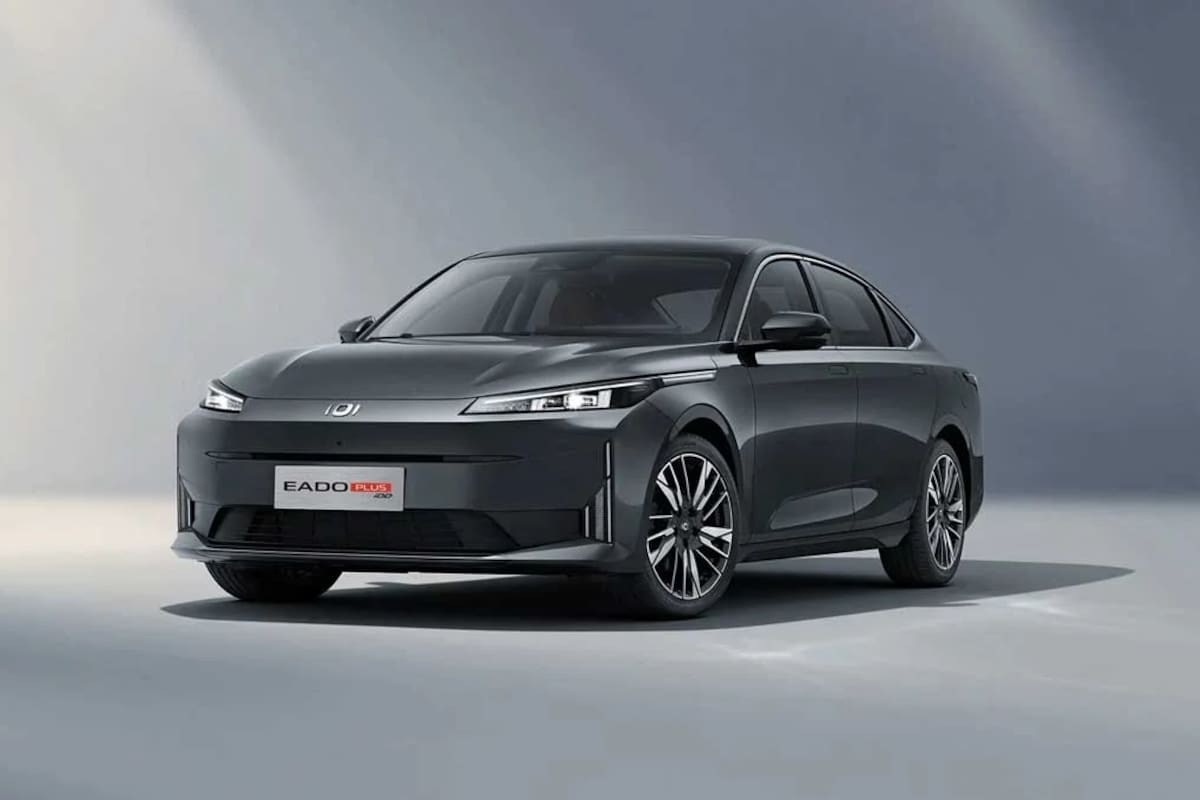 El Changan Eado Plus fue uno de los últimos modelos chinos en sumarse a nuestro mercado