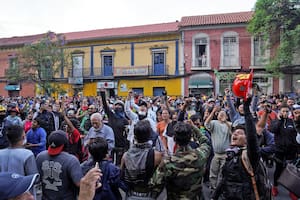 Justicia por mano propia: el drama de los linchamientos se profundiza en Bolivia