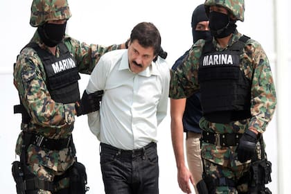 El Chapo habría permitido el tráfico de cocaína desde el país a México