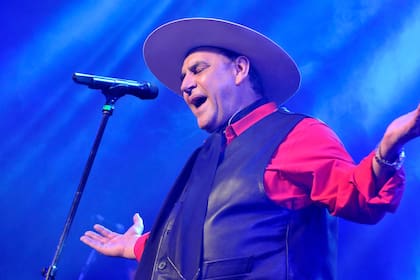 El Chaqueño Palavecino