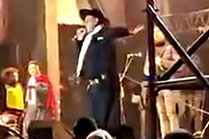El Chaqueño Palavecino